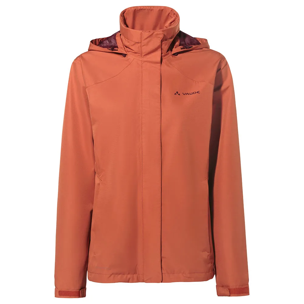Vaude Mens Escape Bike Light Jacket