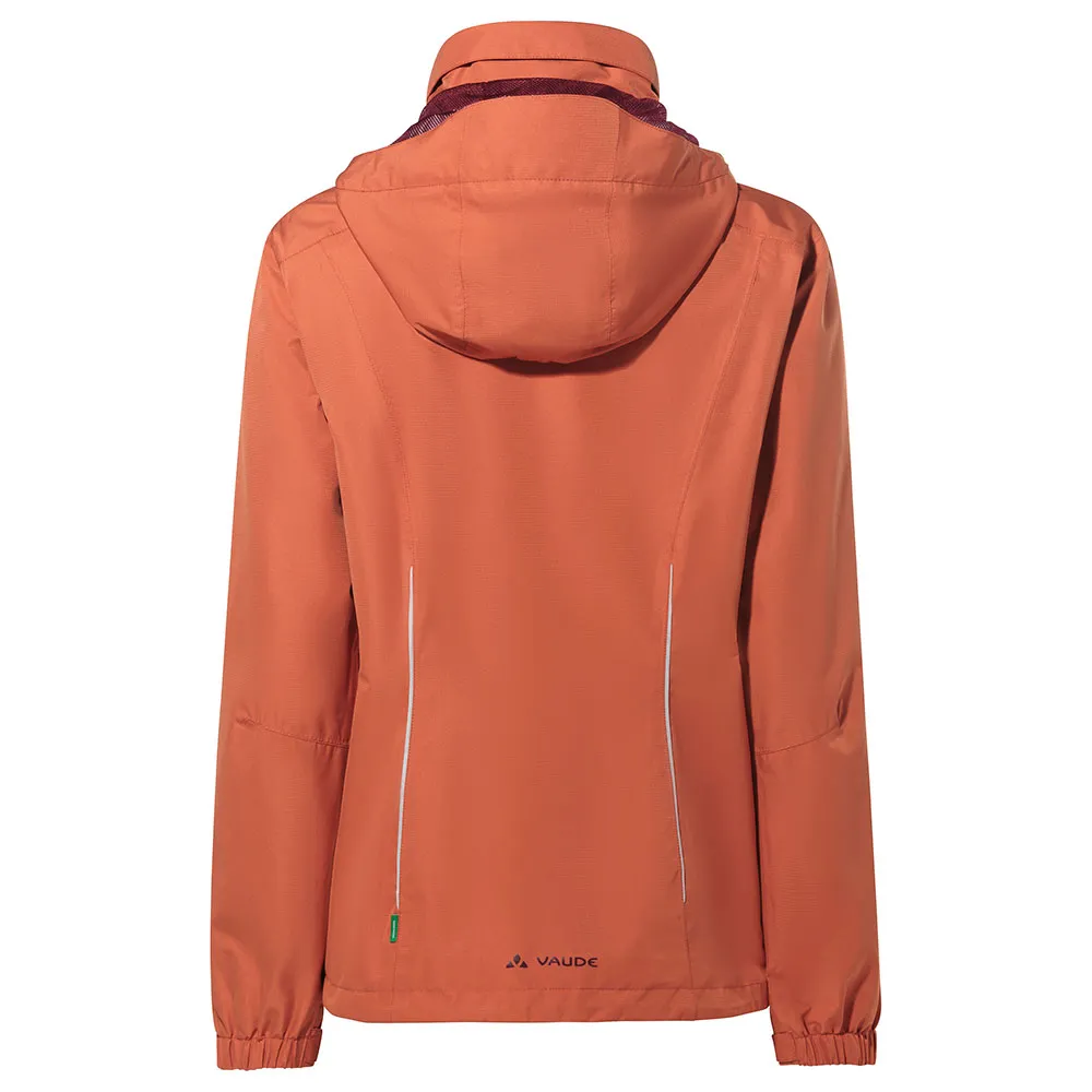 Vaude Mens Escape Bike Light Jacket
