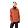 Vaude Mens Escape Bike Light Jacket