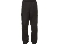 Vaude Mens Fluid Full-Zip Pants II Regenhose Vaude Mens Fluid Full-Zip Pants II Regenhose