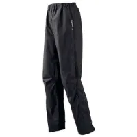 Vaude Mens Fluid Full-Zip Pants II Regenhose Vaude Mens Fluid Full-Zip Pants II Regenhose