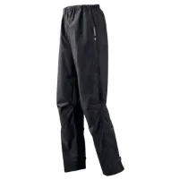Vaude Mens Fluid Full-Zip Pants II Regenhose Vaude Mens Fluid Full-Zip Pants II Regenhose