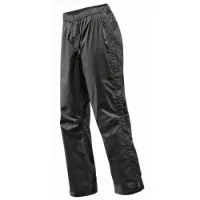 Vaude Mens Fluid Full-Zip Pants II Regenhose Vaude Mens Fluid Full-Zip Pants II Regenhose