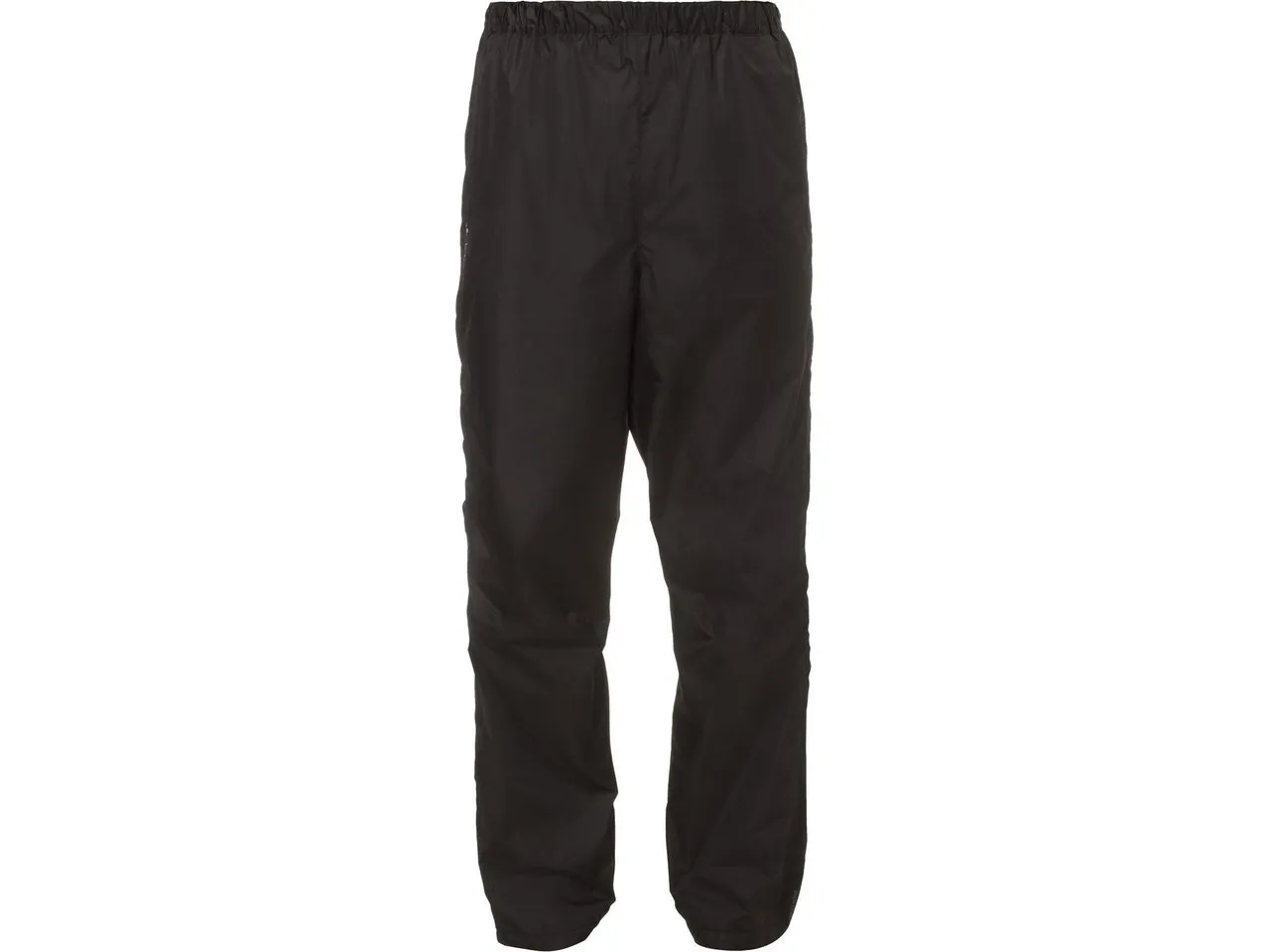 Vaude Mens Fluid Full-Zip Pants II Regenhose Vaude Mens Fluid Full-Zip Pants II Regenhose