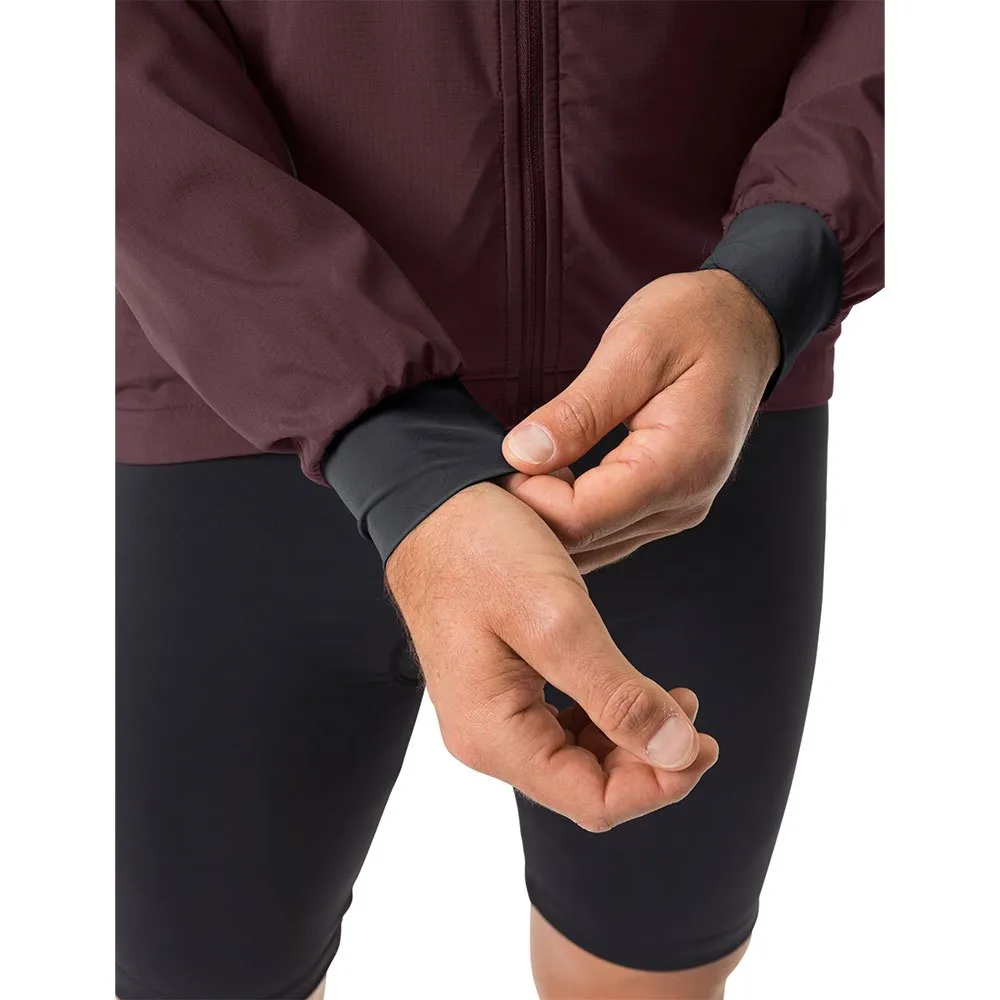 Vaude Mens Kuro Air Jacket Vaude Mens Kuro Air Jacket