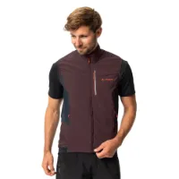 Vaude Mens Kuro Air Vest Vaude Mens Kuro Air Vest
