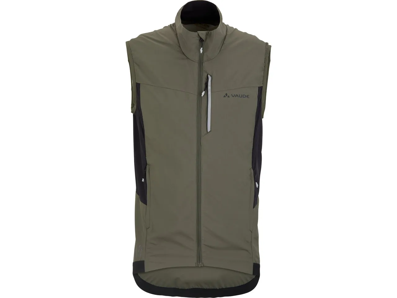 Vaude Mens Kuro Air Vest