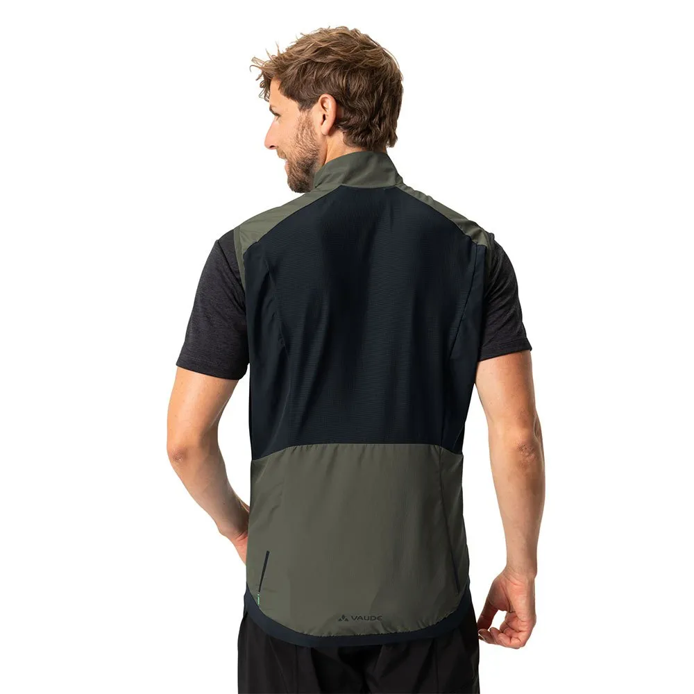 Vaude Mens Kuro Air Vest Vaude Mens Kuro Air Vest