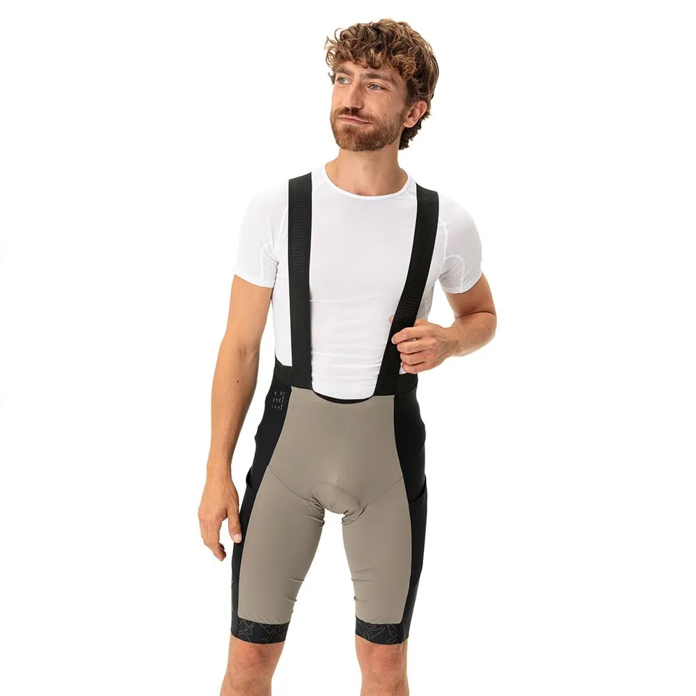 Vaude Mens Kuro Bib Tights II Trägerhose Vaude Mens Kuro Bib Tights II Trägerhose