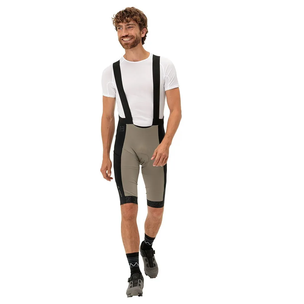 Vaude Mens Kuro Bib Tights II Trägerhose Vaude Mens Kuro Bib Tights II Trägerhose