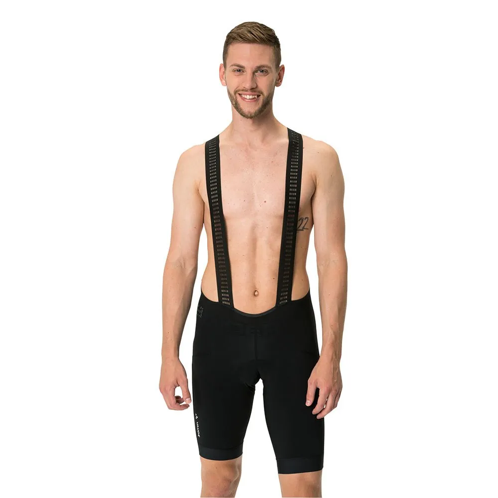 Vaude Mens Kuro Bib Tights Trägerhose Vaude Mens Kuro Bib Tights Trägerhose
