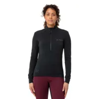 Vaude Mens Kuro Halfzip LS Tricot Vaude Mens Kuro Halfzip LS Tricot