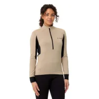 Vaude Mens Kuro Halfzip LS Tricot Vaude Mens Kuro Halfzip LS Tricot