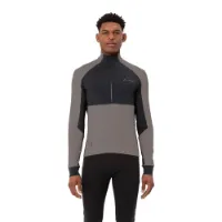 Vaude Mens Kuro Halfzip LS Tricot Vaude Mens Kuro Halfzip LS Tricot