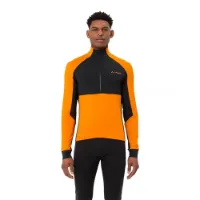 Vaude Mens Kuro Halfzip LS Tricot Vaude Mens Kuro Halfzip LS Tricot
