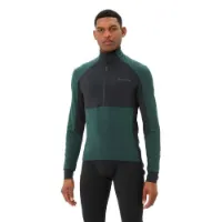Vaude Mens Kuro Halfzip LS Tricot Vaude Mens Kuro Halfzip LS Tricot