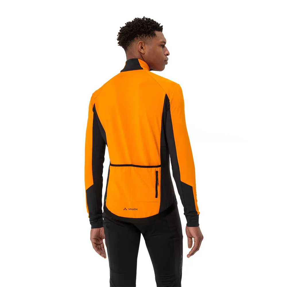 Vaude Mens Kuro Halfzip LS Tricot Vaude Mens Kuro Halfzip LS Tricot