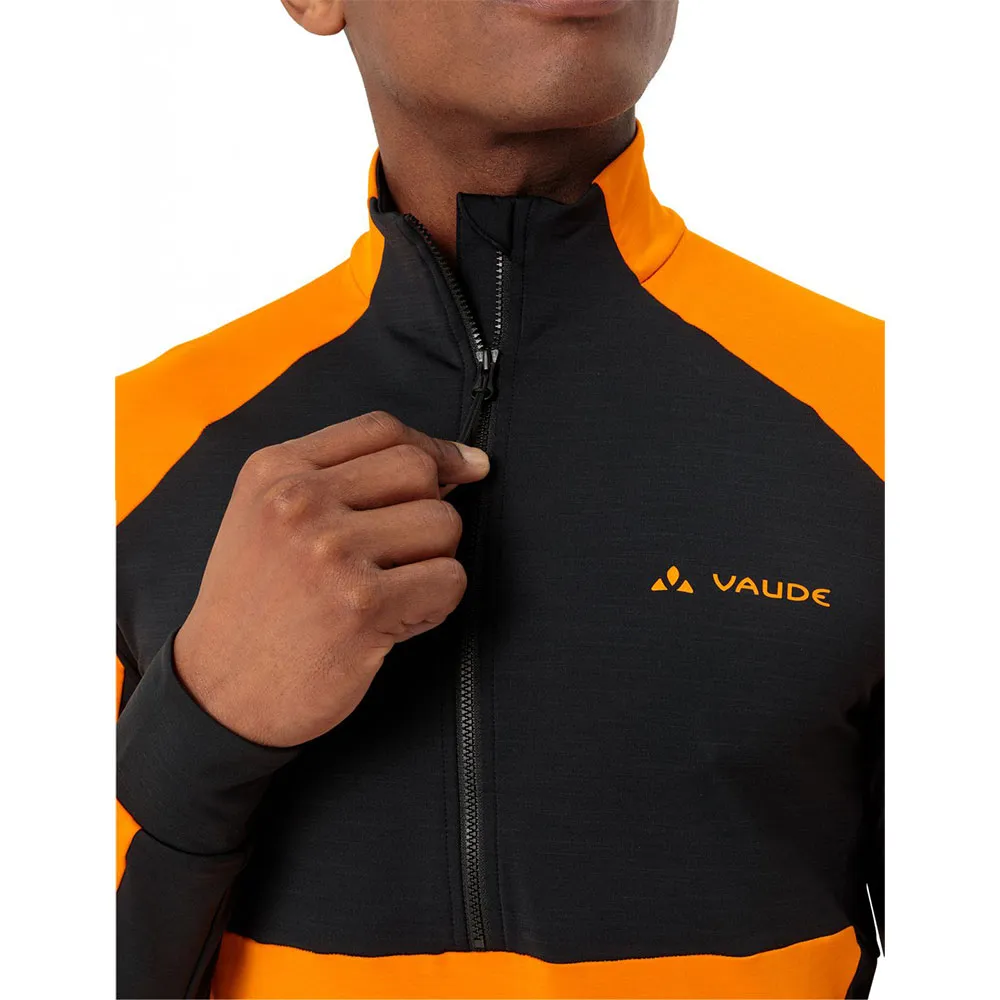 Vaude Mens Kuro Halfzip LS Tricot Vaude Mens Kuro Halfzip LS Tricot