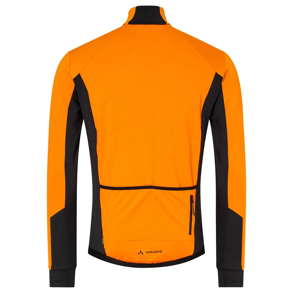 Vaude Mens Kuro Halfzip LS Tricot Vaude Mens Kuro Halfzip LS Tricot