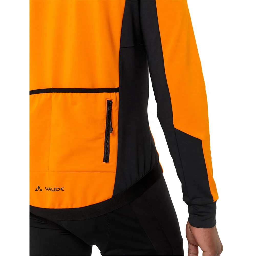 Vaude Mens Kuro Halfzip LS Tricot Vaude Mens Kuro Halfzip LS Tricot