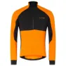 Vaude Mens Kuro Halfzip LS Tricot