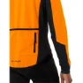 Vaude Mens Kuro Halfzip LS Tricot