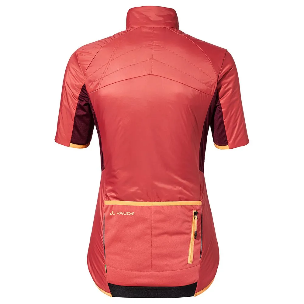 Vaude Mens Kuro Insulation FZ Trikot Vaude Mens Kuro Insulation FZ Trikot