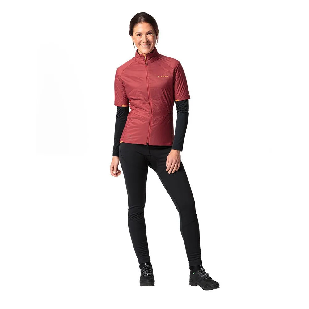Vaude Mens Kuro Insulation FZ Trikot Vaude Mens Kuro Insulation FZ Trikot