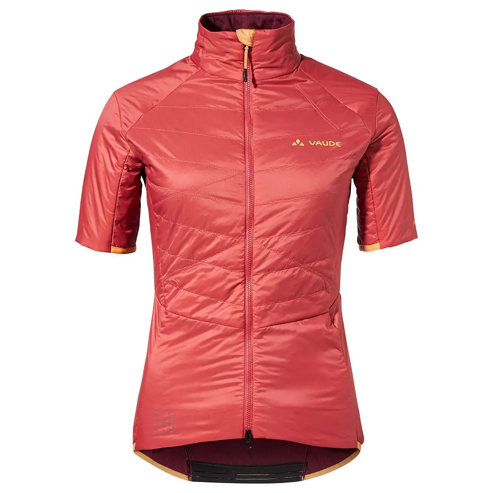 Vaude Mens Kuro Insulation FZ Trikot Vaude Mens Kuro Insulation FZ Trikot