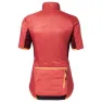 Vaude Mens Kuro Insulation FZ Trikot