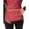 Vaude Mens Kuro Insulation FZ Trikot