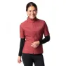 Vaude Mens Kuro Insulation FZ Trikot
