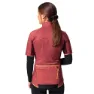 Vaude Mens Kuro Insulation FZ Trikot