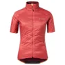 Vaude Mens Kuro Insulation FZ Trikot