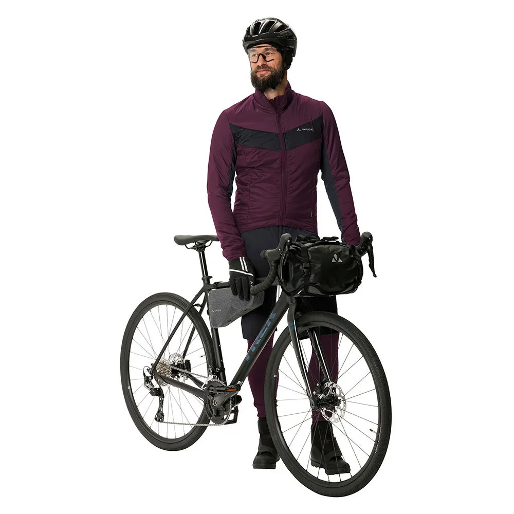 Vaude Mens Kuro Insulation Jacket Vaude Mens Kuro Insulation Jacket