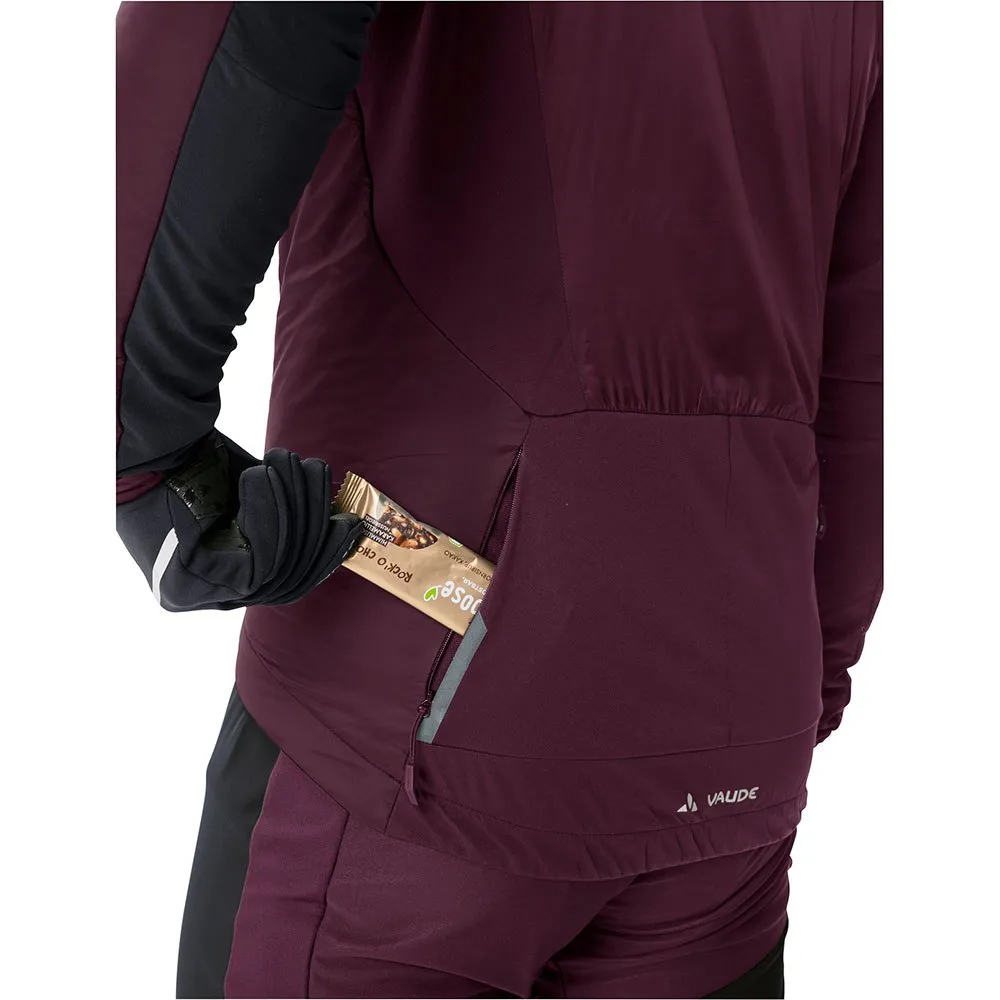 Vaude Mens Kuro Insulation Jacket Vaude Mens Kuro Insulation Jacket