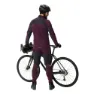 Vaude Mens Kuro Insulation Jacket