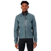 Vaude Mens Kuro Rain Jacket Vaude Mens Kuro Rain Jacket