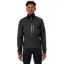 Vaude Mens Kuro Rain Jacket