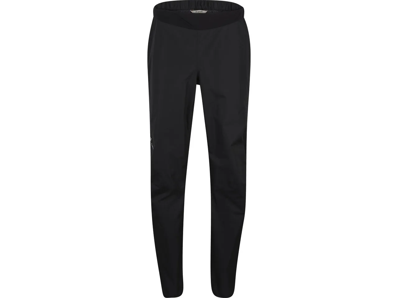 Vaude Mens Kuro Rain Pants Vaude Mens Kuro Rain Pants