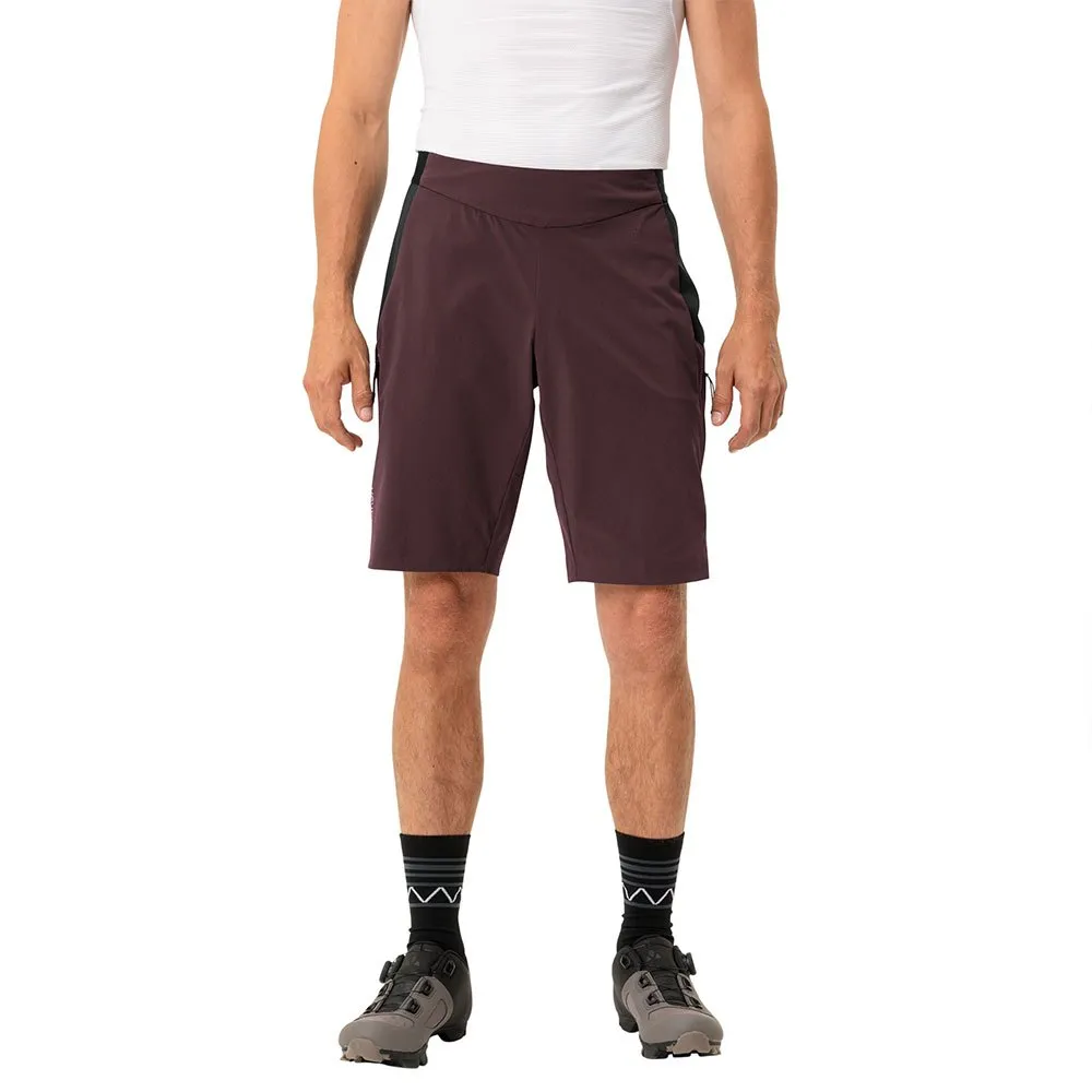 Vaude Mens Kuro Shorts II Vaude Mens Kuro Shorts II