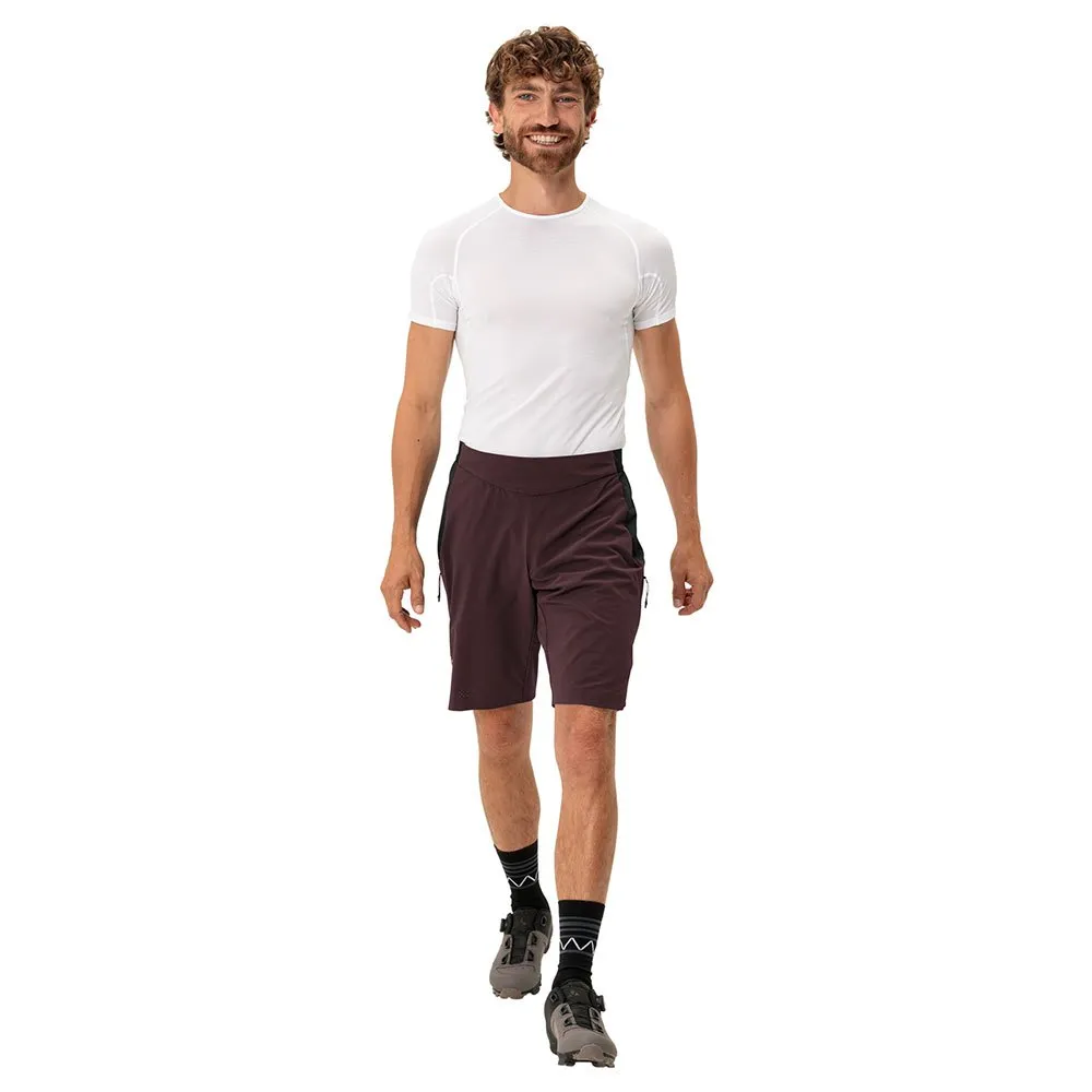 Vaude Mens Kuro Shorts II Vaude Mens Kuro Shorts II