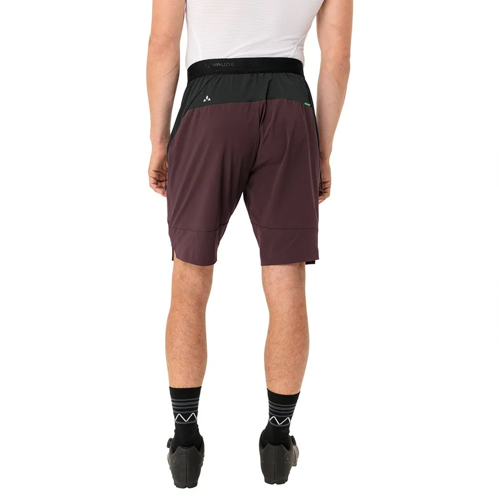 Vaude Mens Kuro Shorts II Vaude Mens Kuro Shorts II