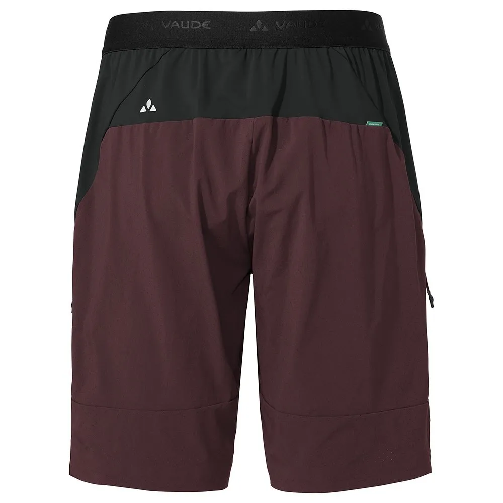 Vaude Mens Kuro Shorts II Vaude Mens Kuro Shorts II
