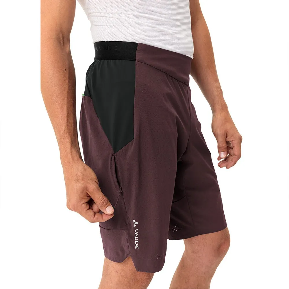 Vaude Mens Kuro Shorts II Vaude Mens Kuro Shorts II