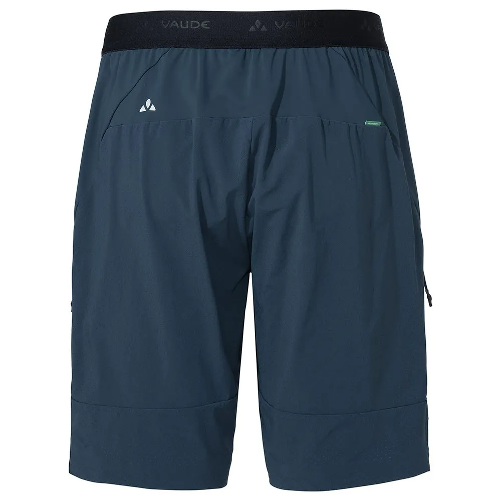 Vaude Mens Kuro Shorts II