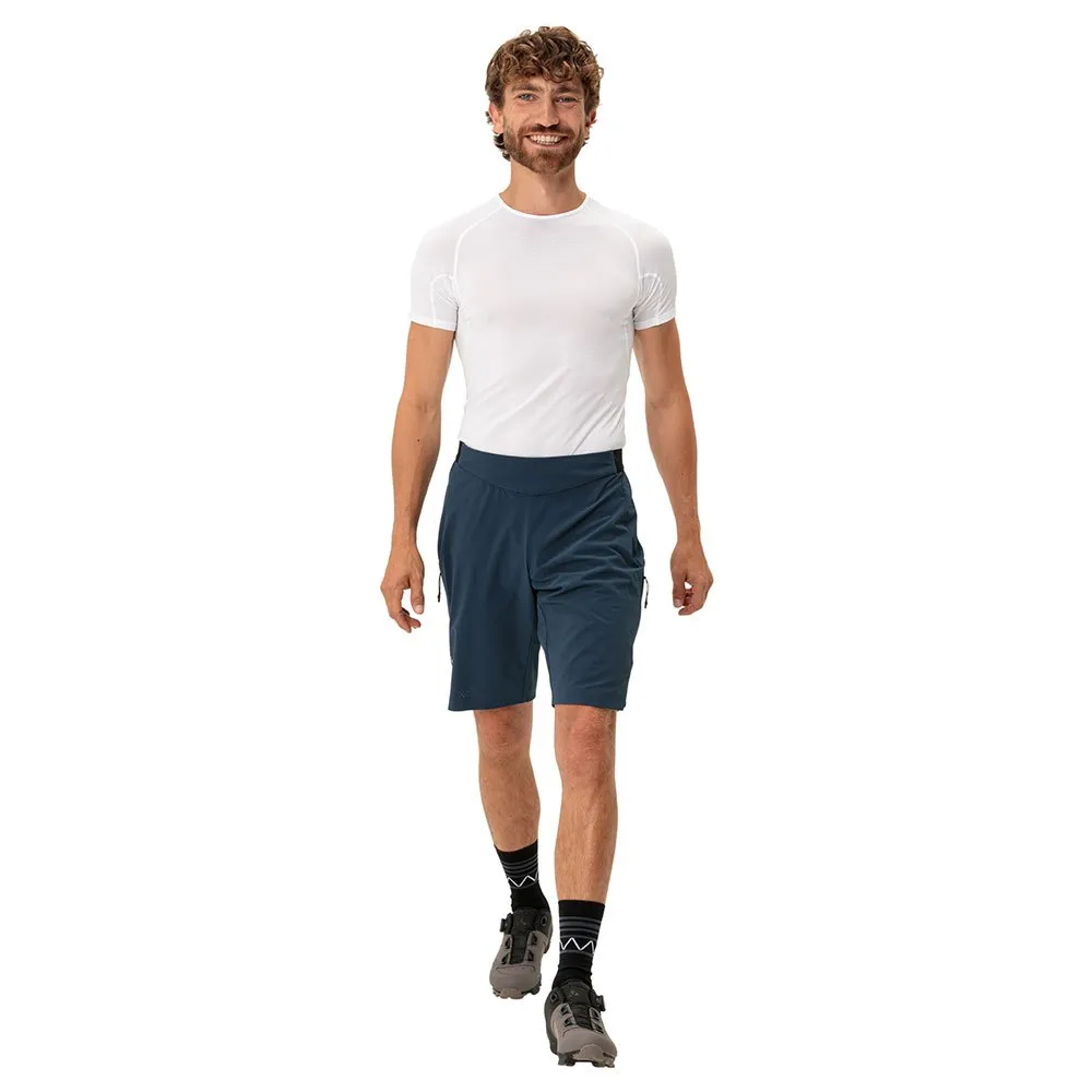 Vaude Mens Kuro Shorts II