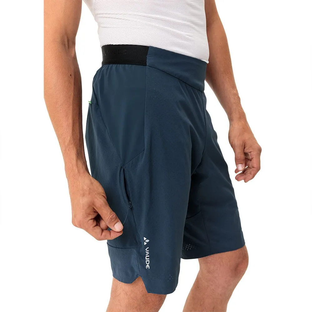Vaude Mens Kuro Shorts II