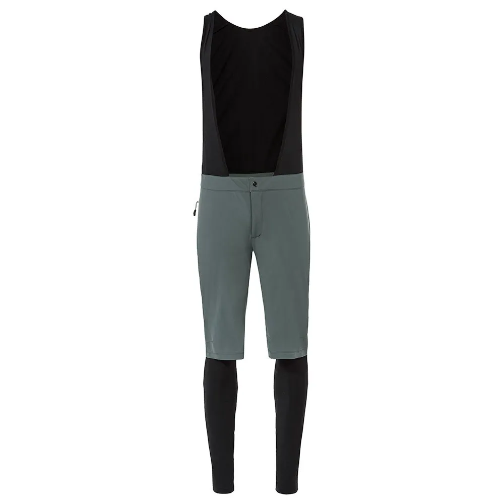 Vaude Mens Kuro Warm Hybrid Bib Tights Trägerhose