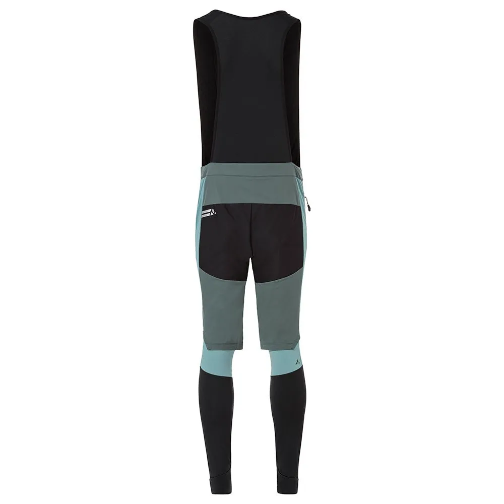 Vaude Mens Kuro Warm Hybrid Bib Tights Trägerhose